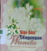 Cover Sisi-sisi keagungan wanita, episode kehidupan para muslimah teladan / Ahmad Muhammad Jamal