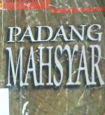 Cover Tragedi di padang makhsyar :  Manusia dalam peradilan tuhan di padang makhsyar / Ust. Labib Mz.
