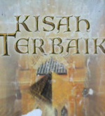 Cover Kisah terbaik :  Hikmah dan pelajaran kehidupan di balik sejarah Nabi Yusuf as / Sayid Ridha Ash-Shadr; Penerjemah: Drs. Ali Yahya, psi.