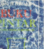 Cover Buku pintar wanita menjadi pemimpin, / H. Ilhami