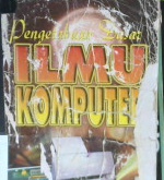 Cover Pengetahuan dasar ilmu komputer, / Drs. Daryanto