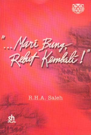 Cover Mari bung rebut kembali