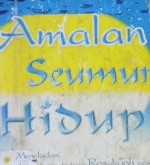 Cover Amalan seumur hidup / Al-Imam An-Nasa'i