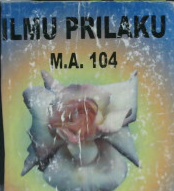 Cover Ilmu prilaku, M.A.104 :  Buku pegangan mahasiswa akper / Tri Rusmi Widayatun