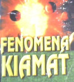 Cover Fenomena Kiamat, / Ikhwan Fauzi, Lc.