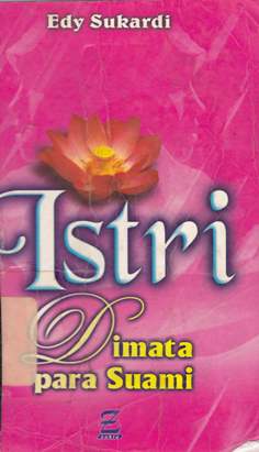 Cover Istri dimata para suami, Edy Sukardi / Edy Sukardi