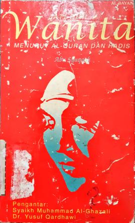 Cover Jati Diri Wanita Menurut Al-Qur'an dan Hadist / Abdul Halim Muhammad Abu Syuqqah; penerjemah, Mujiyo