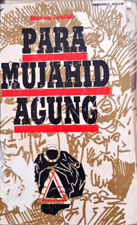 Cover Para Mujahid Agung / Maryam Jamilah ; Penerjemah Hamid Luthfi A.B