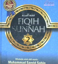 Cover Fiqih sunnah :  2 / Sayyid sabiq;Penerjemah, Moh. Abidun...[ Et. al ]; Penyunting, Dendi irfan...[ Et Al ]