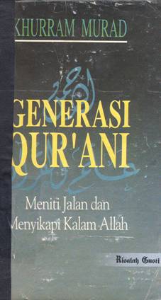 Cover Konsep pendidikan Qur'ani / Muhammad Fadlil Al-jamali