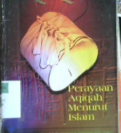 Cover Aqiqah :  Perayaan aqiqah menurut islam / Abu Muhammad Ishom bin Mar'i ; alih bahasa, Mustofa Mahmud Adam Al-Butoni ; editor, Muhammad Irfan Helmi