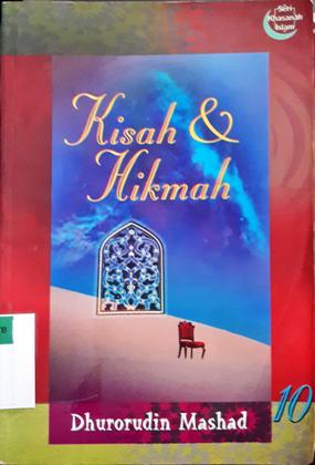 Cover Kisah dan hikmah 10 / oleh Dhurorudin Mashad