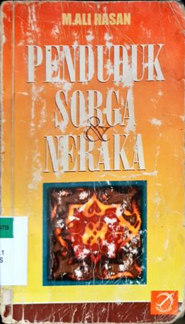 Cover Penduduk sorga neraka / M.Ali Hasan