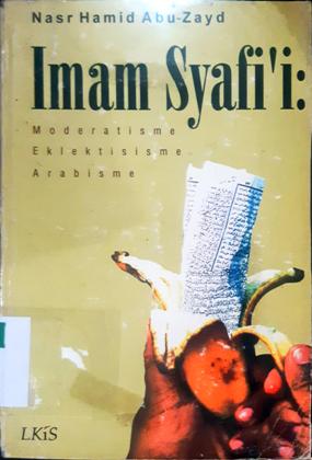 Cover Moderatisme eklektisisme arabisme / Nasr Hamid Abu-Zayd; Penerjemah, Khoiron Nahdliyyin