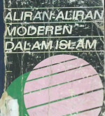 Cover Aliran-aliran moderen dalam islam :  H.A.R. Gibb