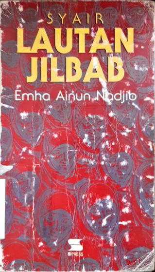 Cover Syair lautan jilbab / Emha Ainun Nadjib