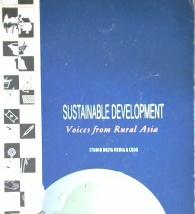 Cover Sustainable Development :  Voices from Rural Asia
