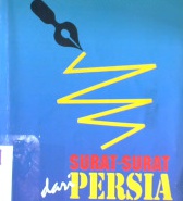 Cover Surat-surat dari persia / Montesquieu