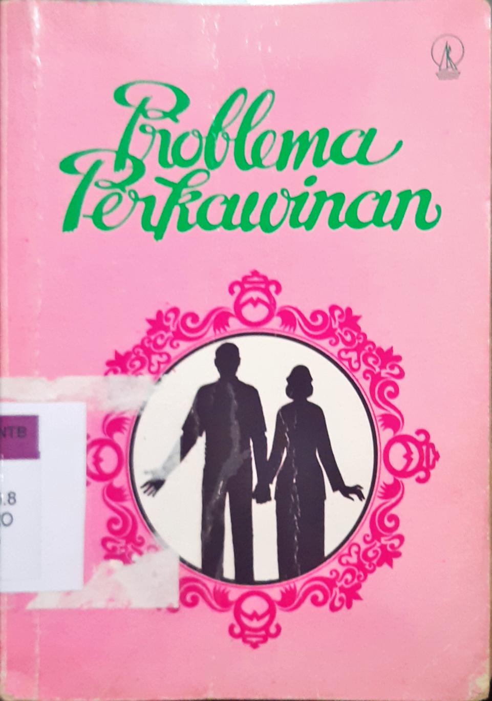 Cover Problema perkawinan