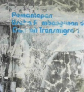 Cover Pemantapan usaha pembangunan di daerah transmigrasi / Friedrich Ebert Stiftung