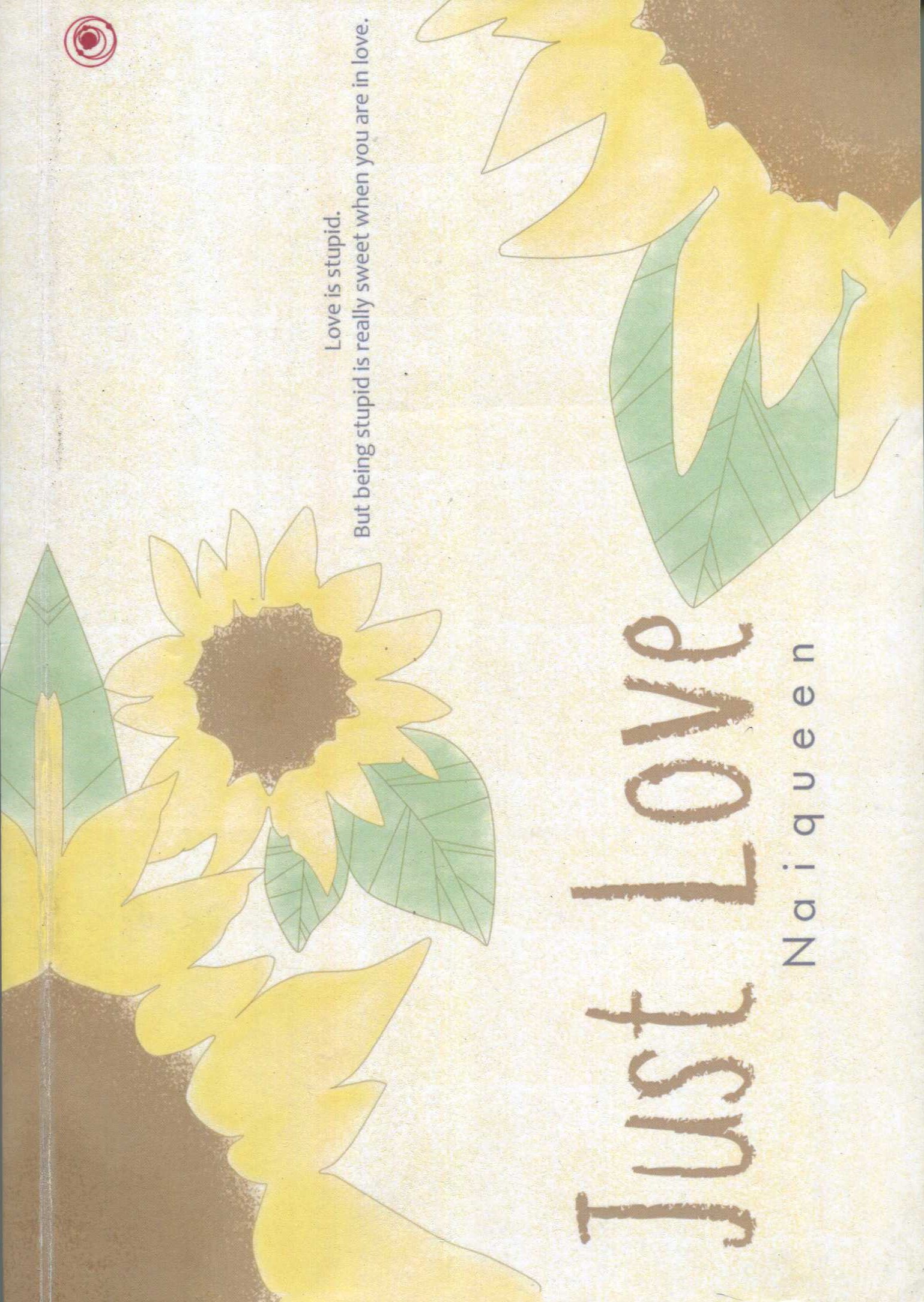 Cover Just Love / Naiqueen