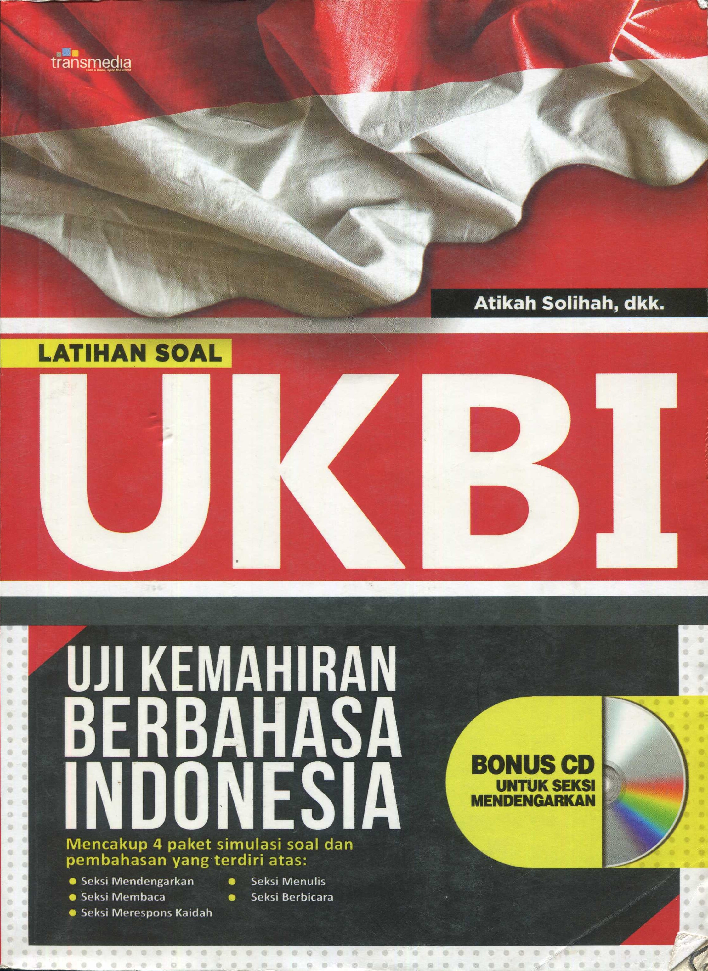 Cover Strategi pengembangan bahasa pada anak / Lilis Madyawati