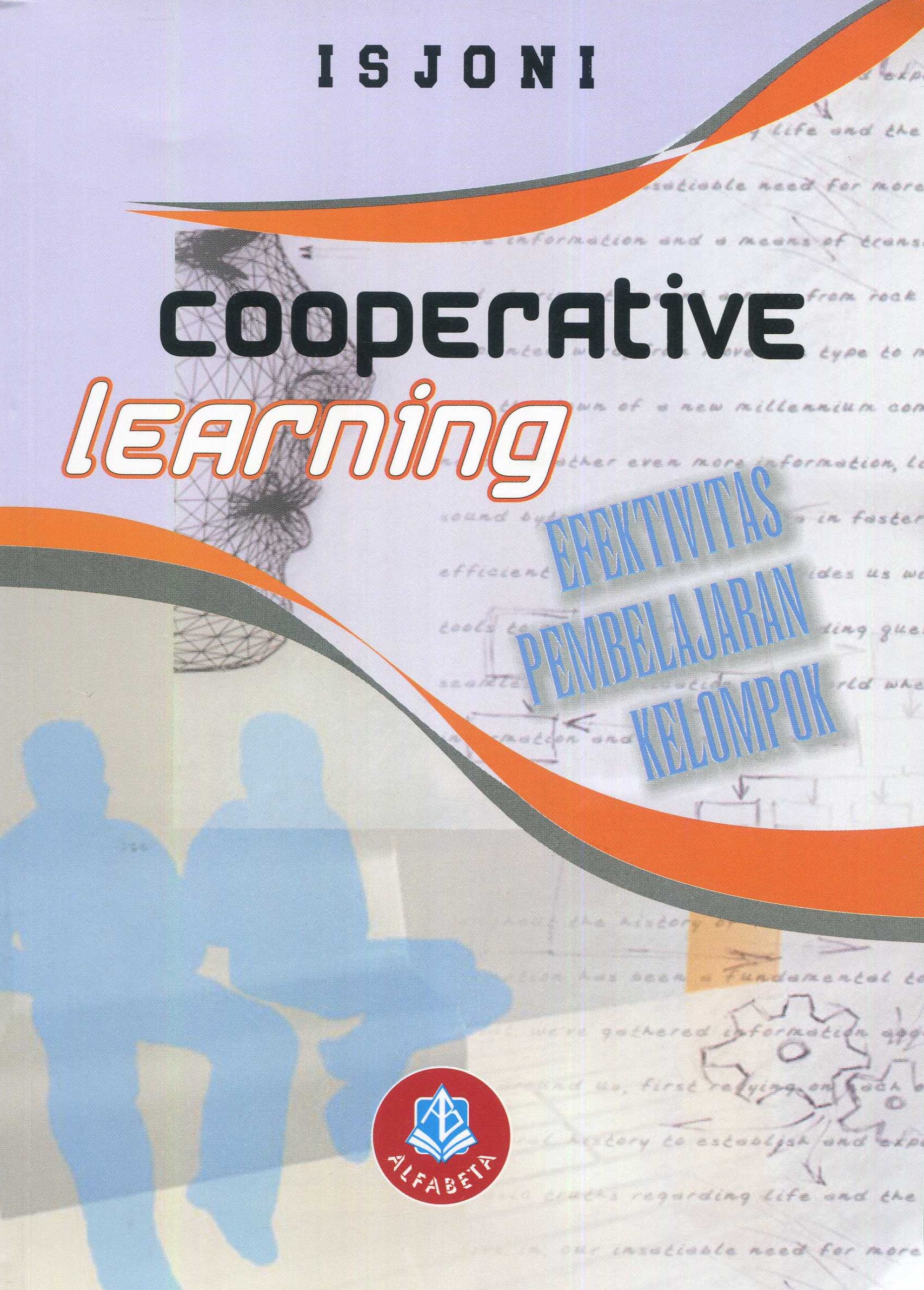 Cover Cooperative Learning :  Efektivitas Pembelajaran Kelompok