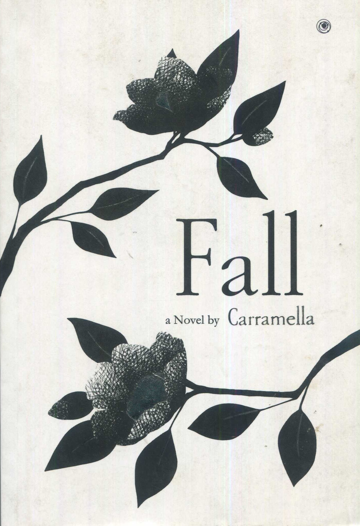 Cover Fall / Carramella