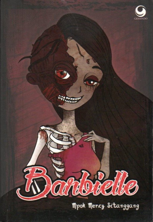 Cover Barbielle / Mercy Sitanggang