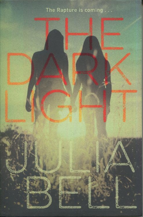 Cover Dark light / Julia Bell