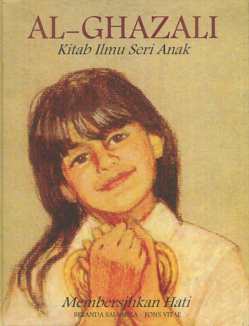 Cover Kitab ilmu seri anak / Virginia Gray Henry; penerjemah. Emiria Chrysanti, Juniarti Naibaho, Safendrri K.R., Farisah Amanda