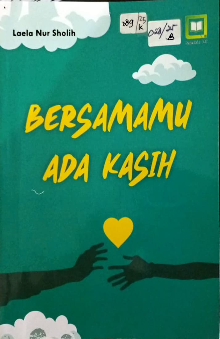Cover Bersamamu Ada Kasih