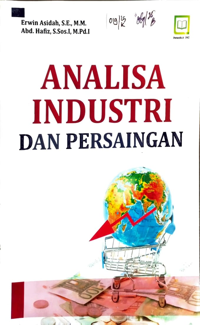 Cover Analisa Industri dan Persaingan