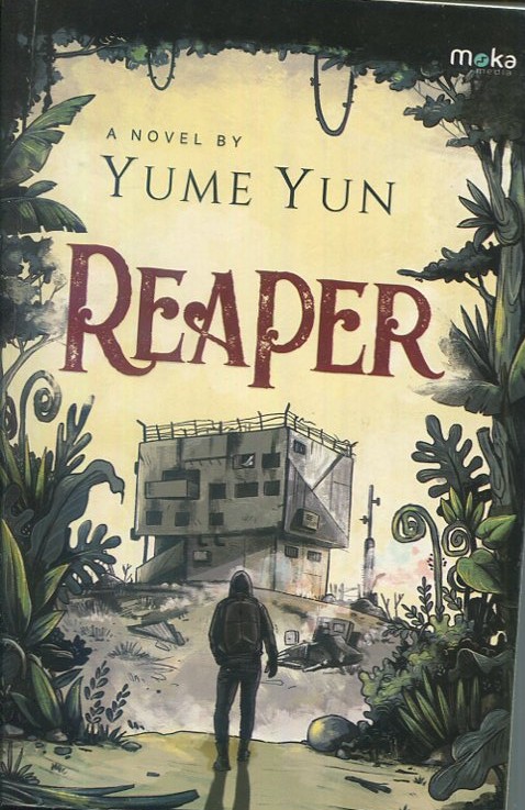Cover Reaper / Yume Yun