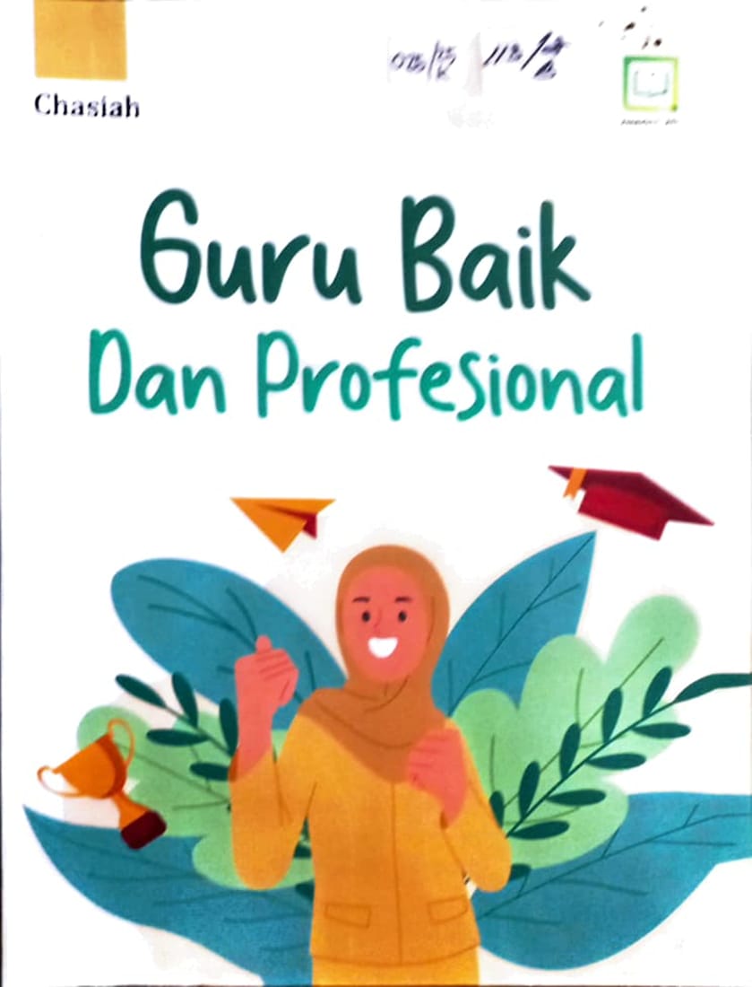 Cover Guru Baik dan Profesional