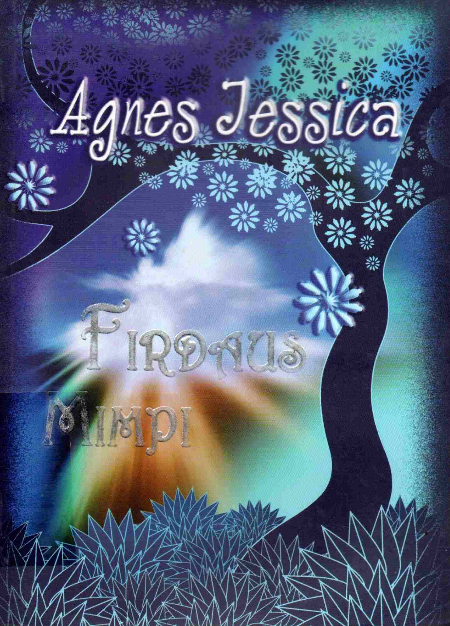 Cover Firdaus mimpi / Agnes Jessica