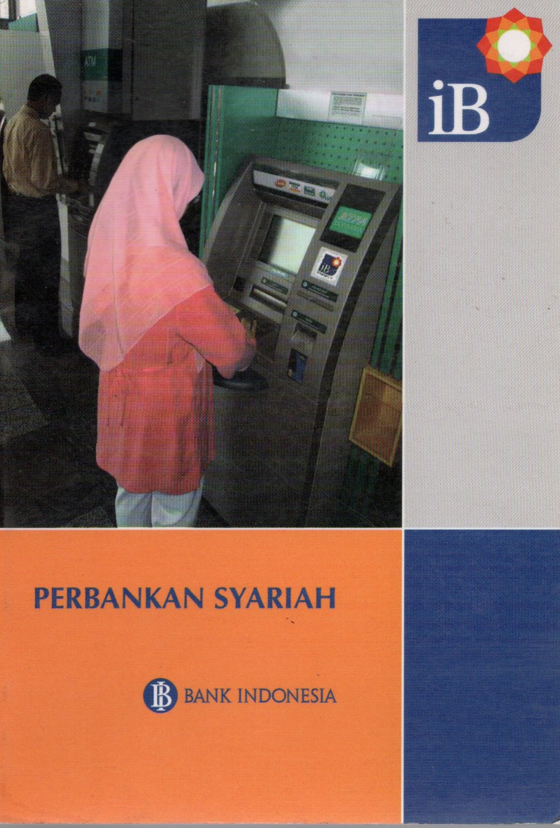 Cover Perbankan syariah
