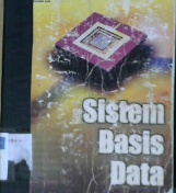 Cover Sistem basis data / Linda Marlinda, S.Kom