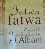 Cover Fatwa fatwa syaikh nashiruddin Al Albani, Syaikh Muhammad Nashiruddin Al Albani ; penerjemah, Taqdir Muhammad Arsyad