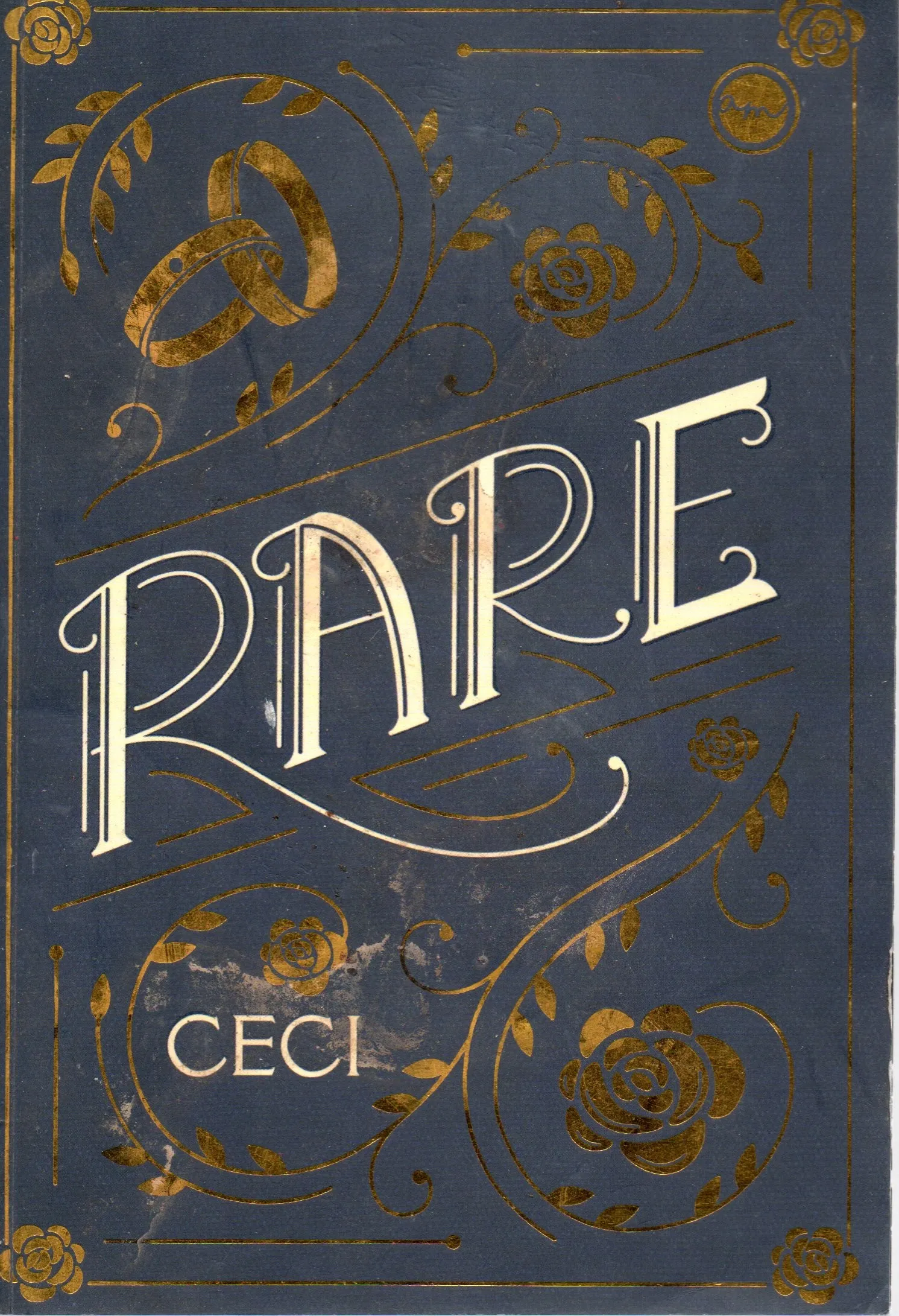 Cover Rare / Ceci
