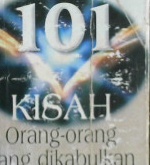 Cover Seratus satu kisah orang-orang yang dikabulkan doanya, / Majdi Fathi As-Sayyid ; penerjemah, Abdul Somad