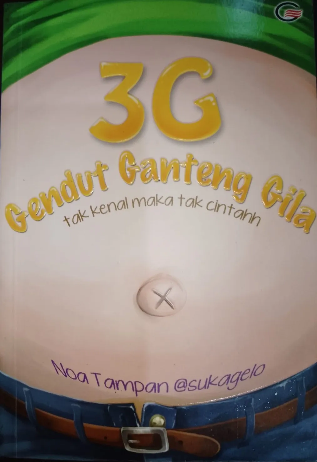 Cover 3G / Noa