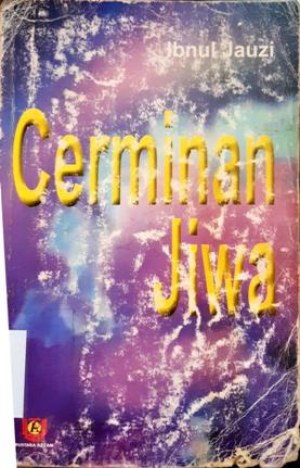 Cover Cerminan jiwa / Syaikh Ibnul Jauzi