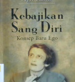 Cover Kebajikan sang diri :  Konsep baru ego / Ayn Rand