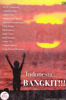 Cover indonesia bangkit