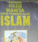 Cover Nasib wanita dan pembelaan islam. / Ahmad Muhammad Jamal ; penerjemah, Abu Zabu