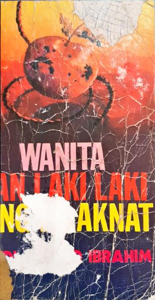 Cover Wanita dan laki-laki yang dilaknat / Majdi Assayid Ibrahim ; penerjemah, Abu Abdillah Al Mansyur
