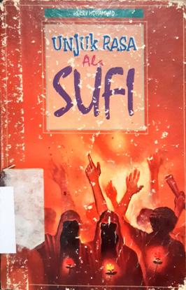 Cover Unjuk rasa ala sufi / Herry Mohammad