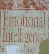 Cover Kecerdasan emosional, / Daniel Goleman ; alih bahasa, T. Hermaya