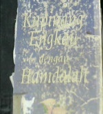 Cover Kupinang engkau dengan hamdala / Mohammad Fauzil Adhim